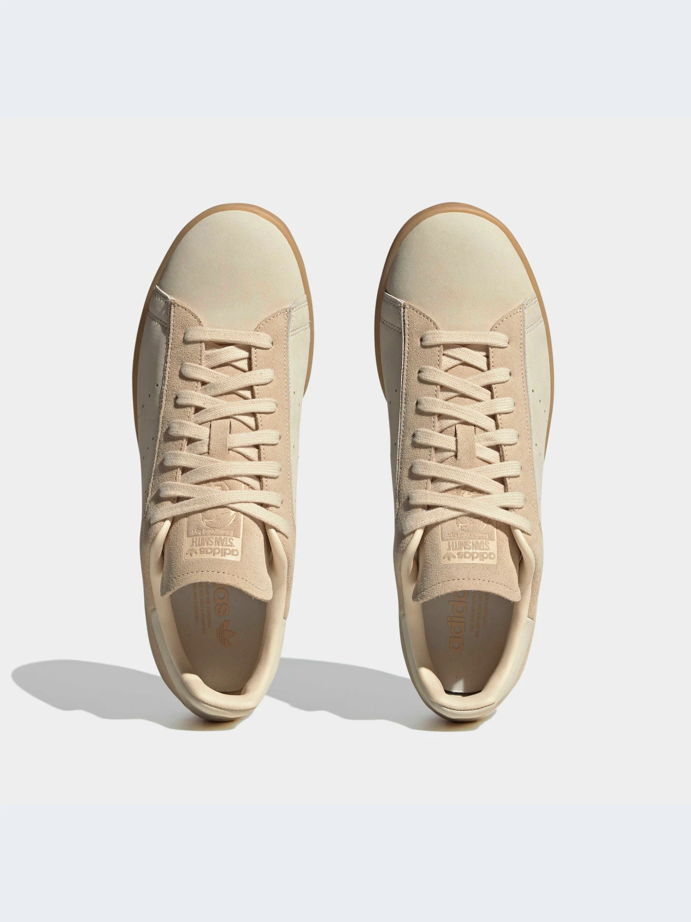 Кеды Adidas Stan Smith модель HQ6831-KZ Кеды Adidas Stan Smith модель HQ6831-KZ Фото