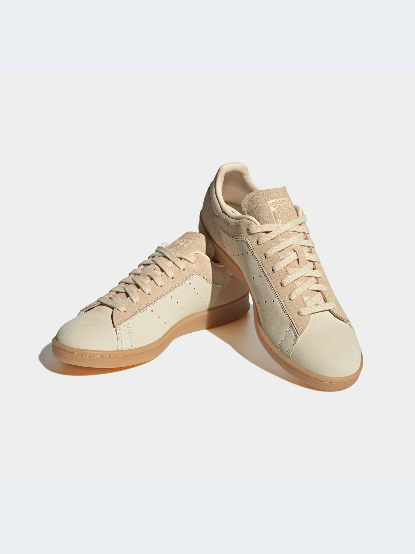 Кеды Adidas Stan Smith модель HQ6831-KZ Кеды Adidas Stan Smith модель HQ6831-KZ Фото