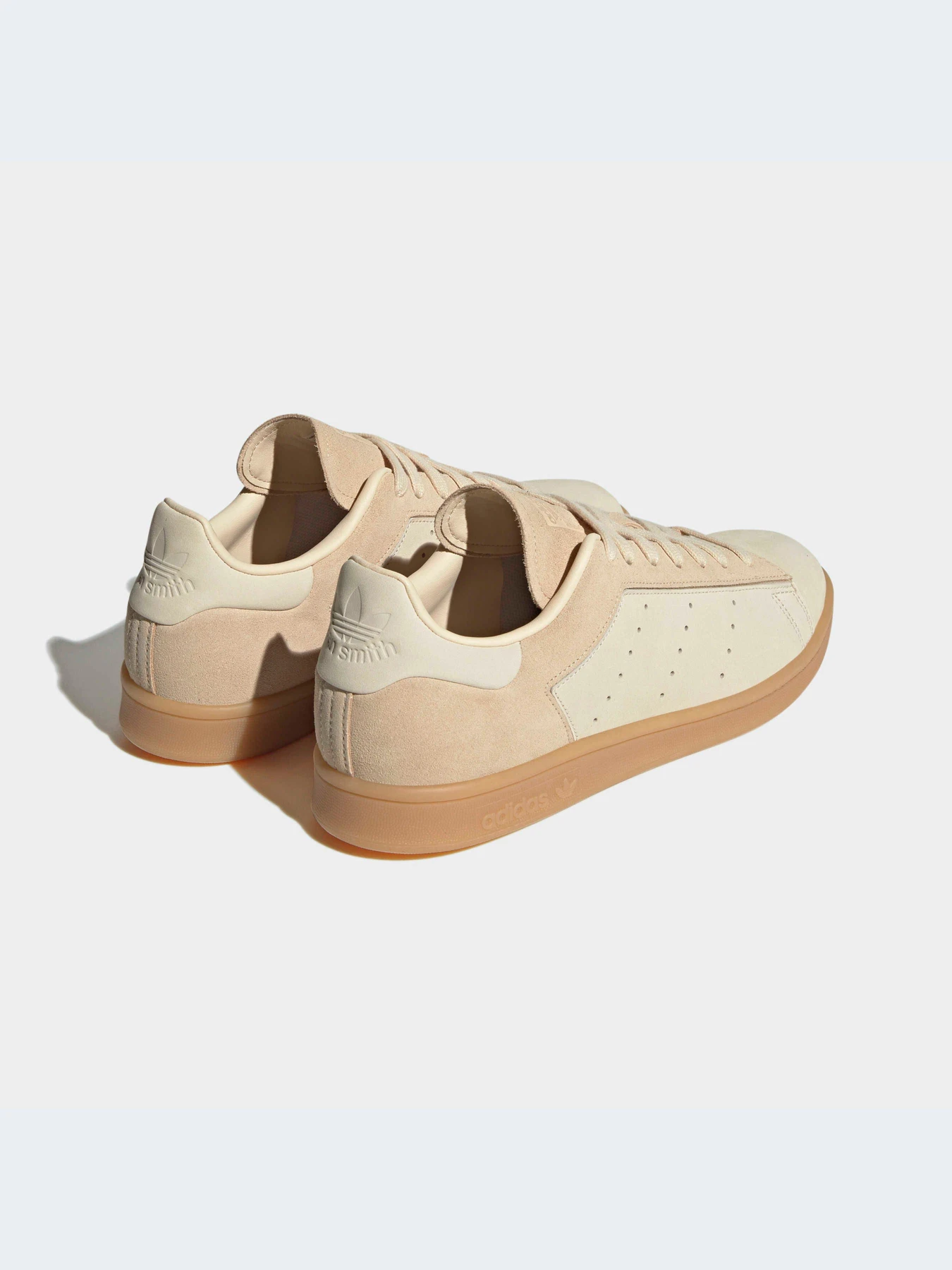 Кеды Adidas Stan Smith модель HQ6831-KZ Кеды Adidas Stan Smith модель HQ6831-KZ Фото
