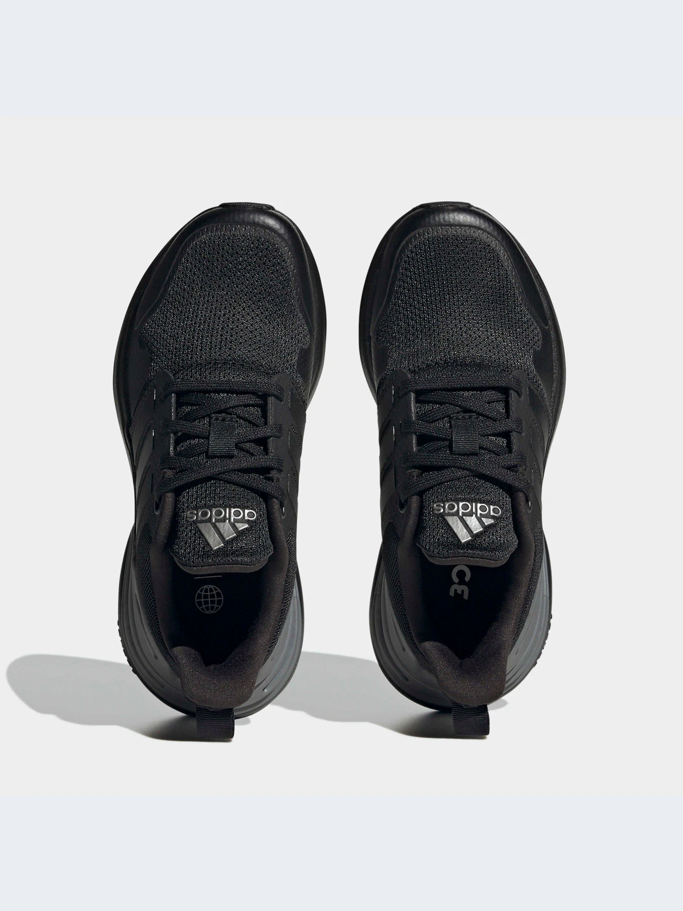 Кроссовки Adidas модель HP6125-KZ Кроссовки Adidas модель HP6125-KZ Фото