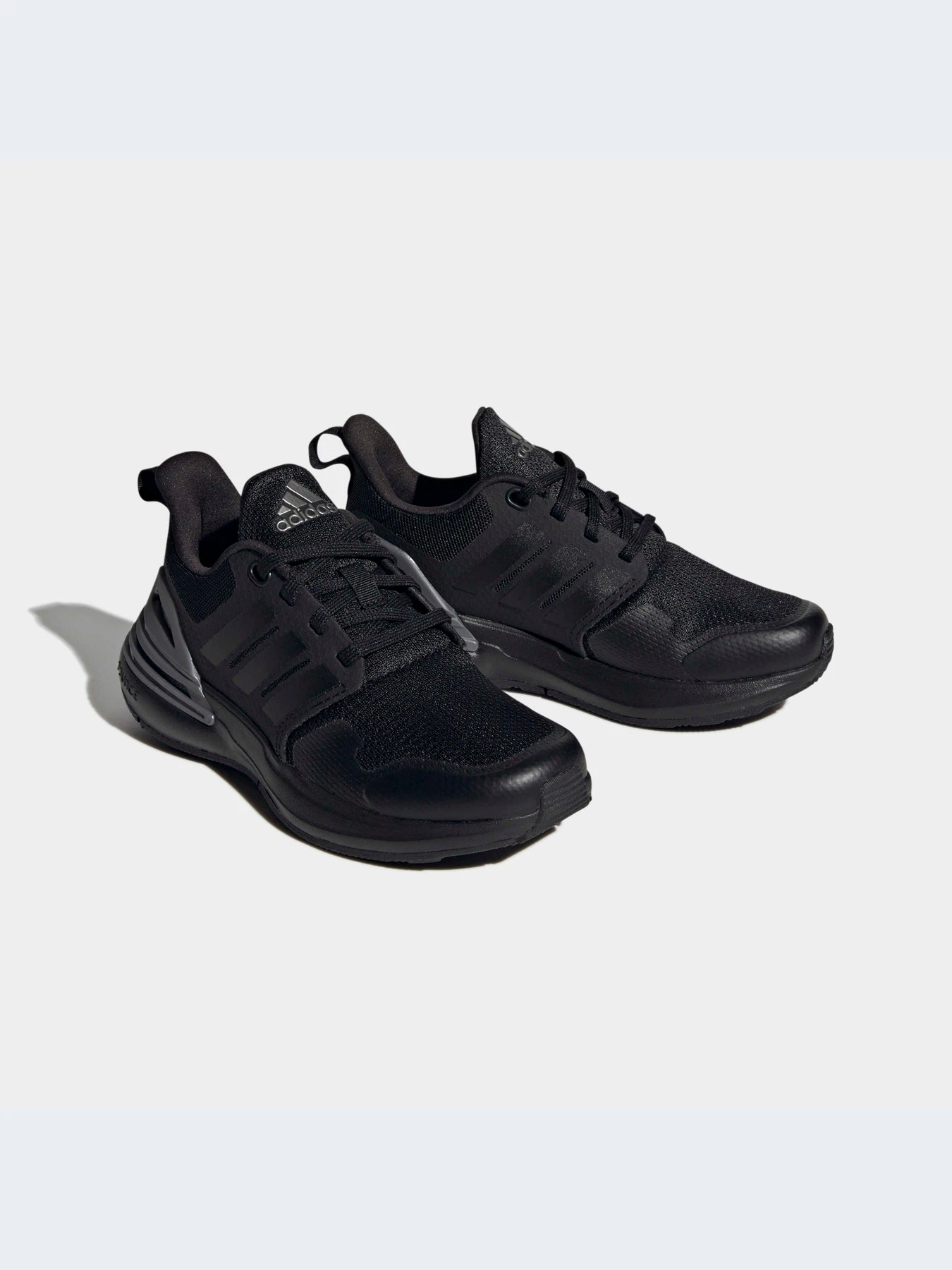 Кроссовки Adidas модель HP6125-KZ Кроссовки Adidas модель HP6125-KZ Фото