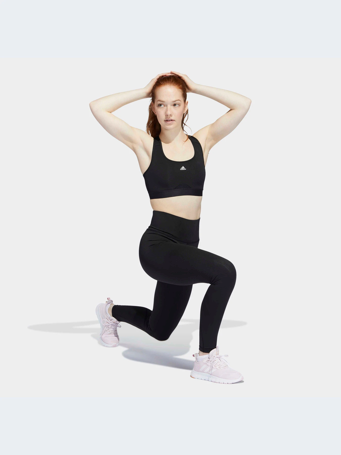 Брюки Adidas Clima модель H64213-KZ Брюки Adidas Clima модель H64213-KZ Фото