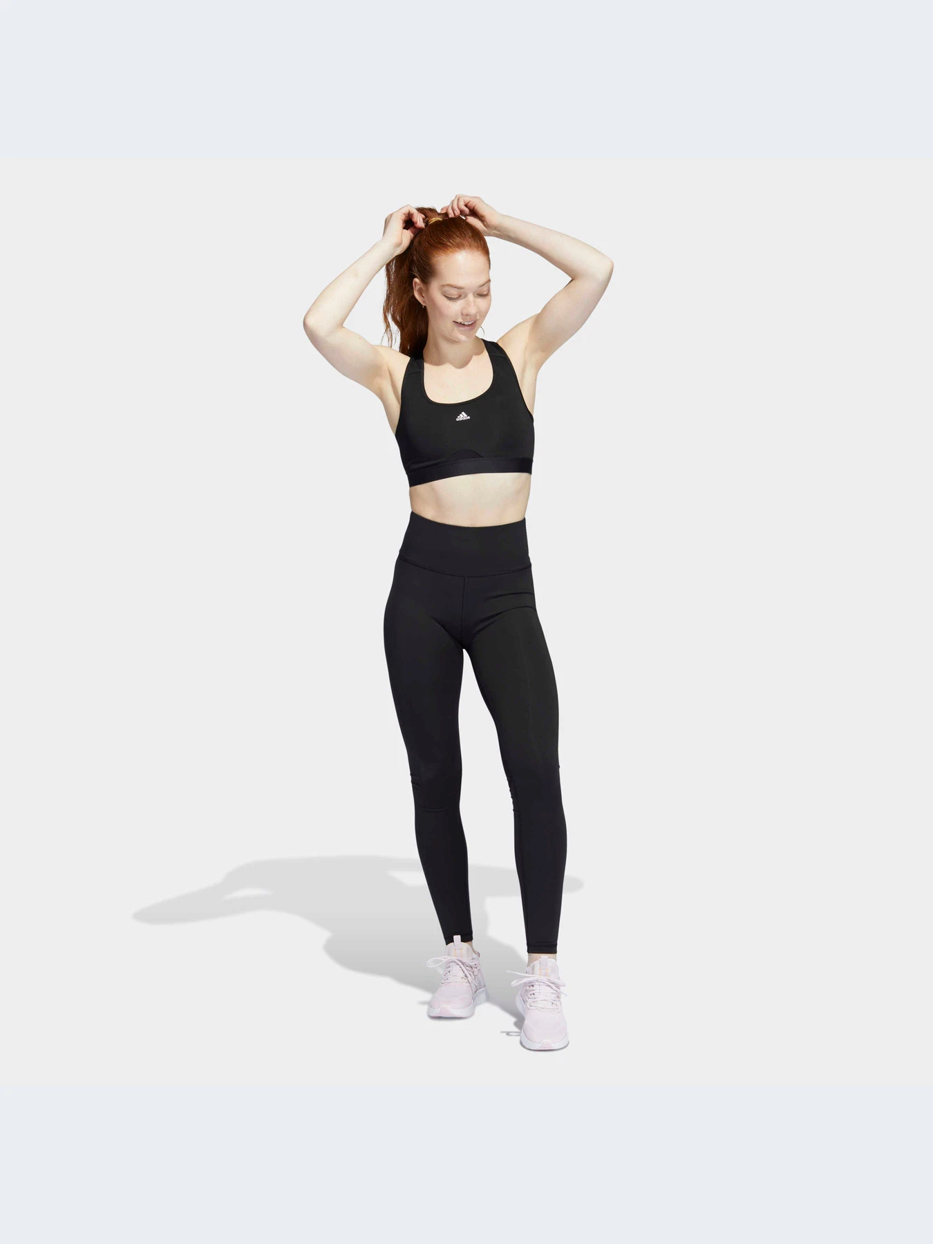 Брюки Adidas Clima модель H64213-KZ Брюки Adidas Clima модель H64213-KZ Фото