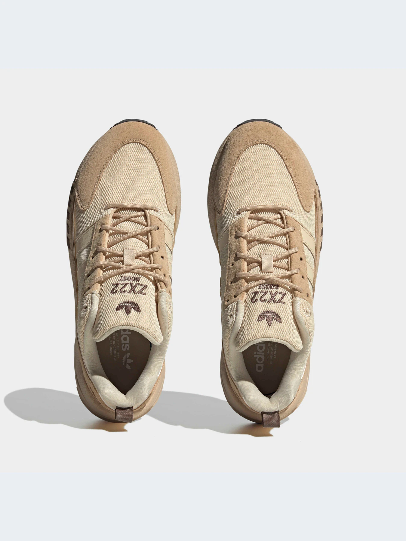 Кроссовки Adidas ZX модель HP2782-KZ Кроссовки Adidas ZX модель HP2782-KZ Фото