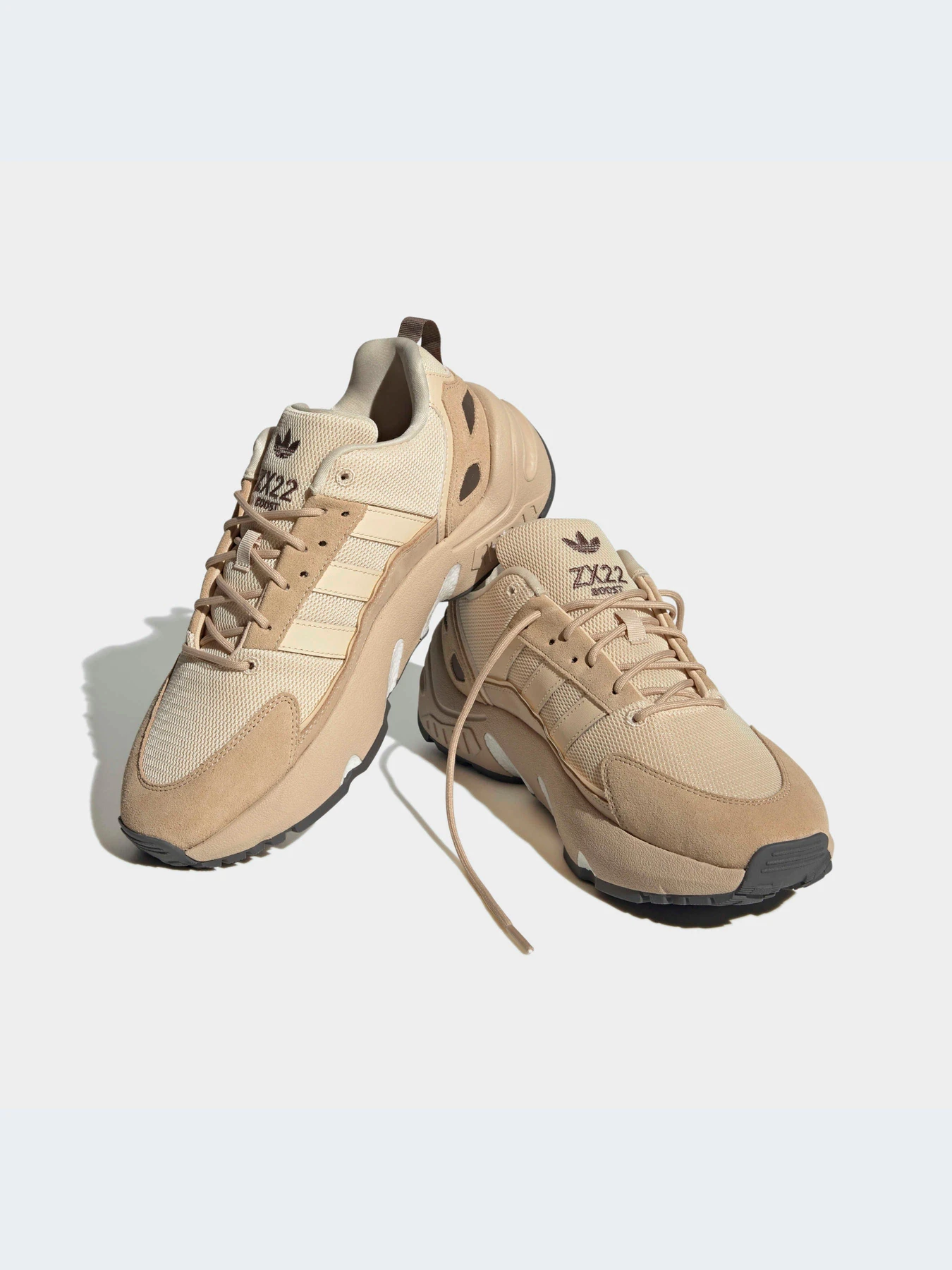 Кроссовки Adidas ZX модель HP2782-KZ Кроссовки Adidas ZX модель HP2782-KZ Фото