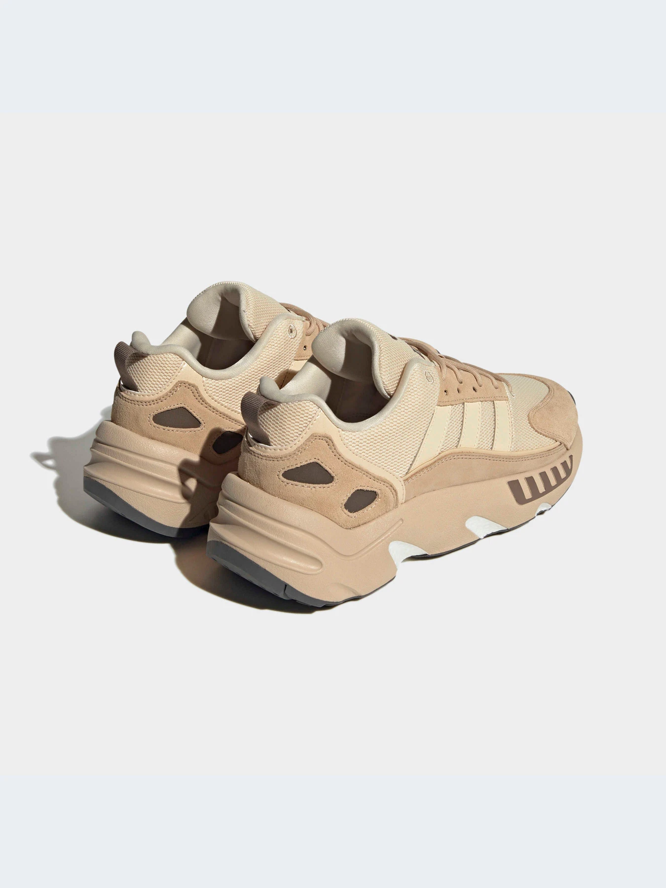 Кроссовки Adidas ZX модель HP2782-KZ Кроссовки Adidas ZX модель HP2782-KZ Фото