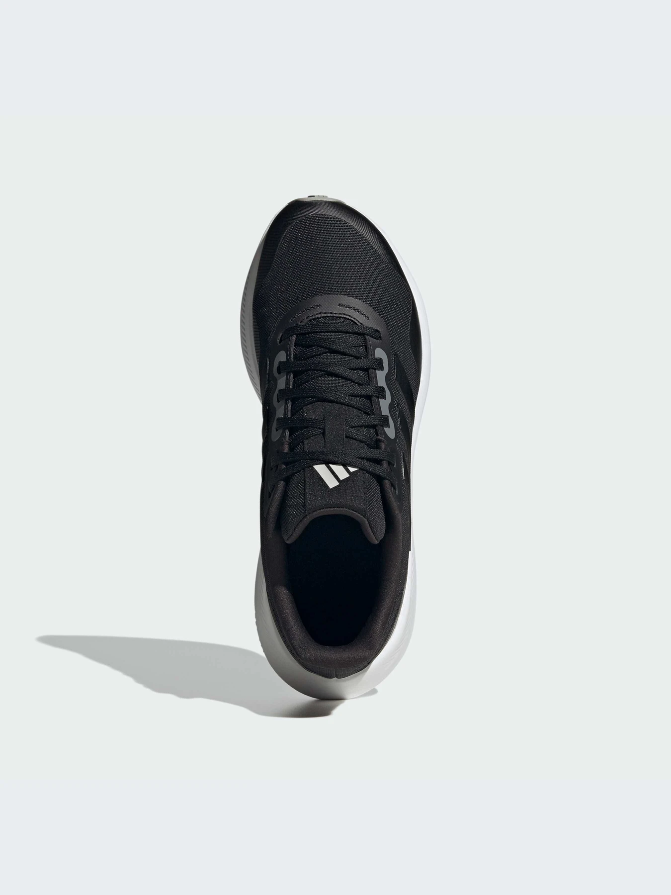 Кроссовки Adidas Runfalcon модель HQ3791-KZ Кроссовки Adidas Runfalcon модель HQ3791-KZ Фото