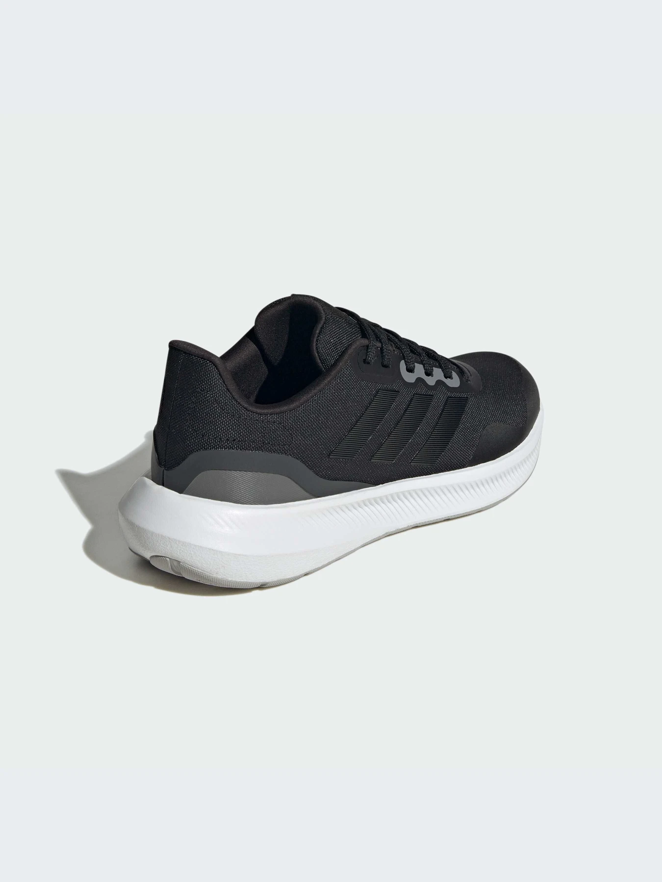 Кроссовки Adidas Runfalcon модель HQ3791-KZ Кроссовки Adidas Runfalcon модель HQ3791-KZ Фото