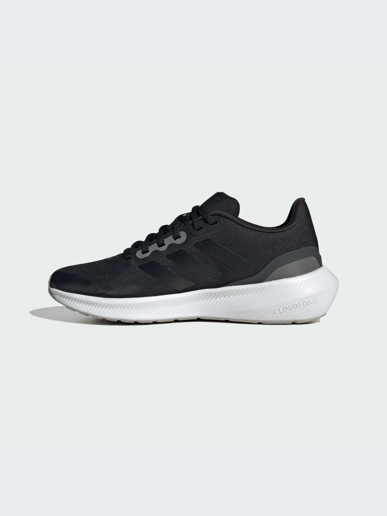 Кроссовки Adidas Runfalcon модель HQ3791-KZ Кроссовки Adidas Runfalcon модель HQ3791-KZ Фото