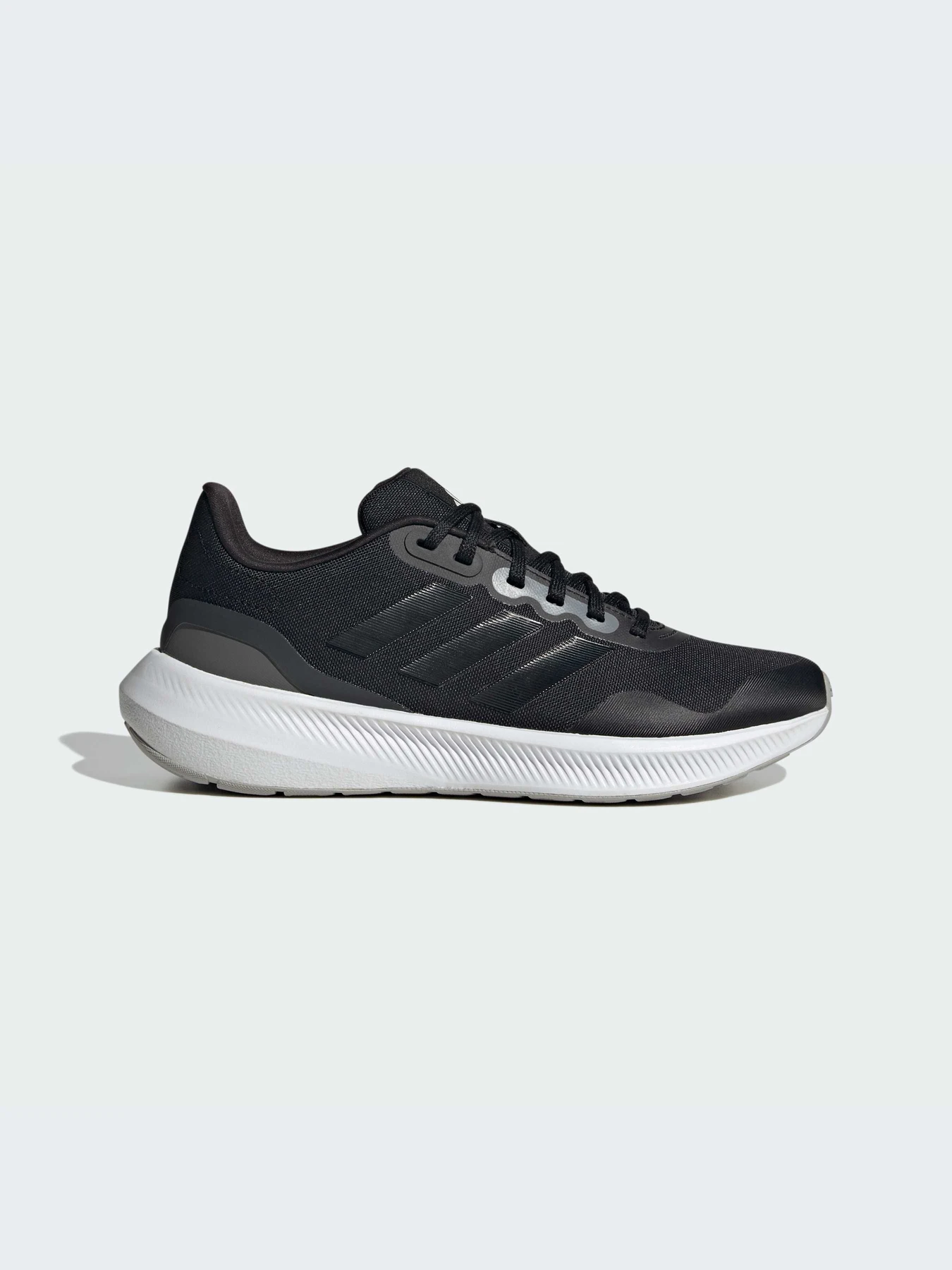 Кроссовки Adidas Runfalcon модель HQ3791-KZ Кроссовки Adidas Runfalcon модель HQ3791-KZ Фото