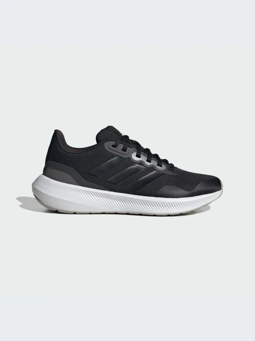 Кроссовки Adidas Runfalcon модель HQ3791-KZ Фото