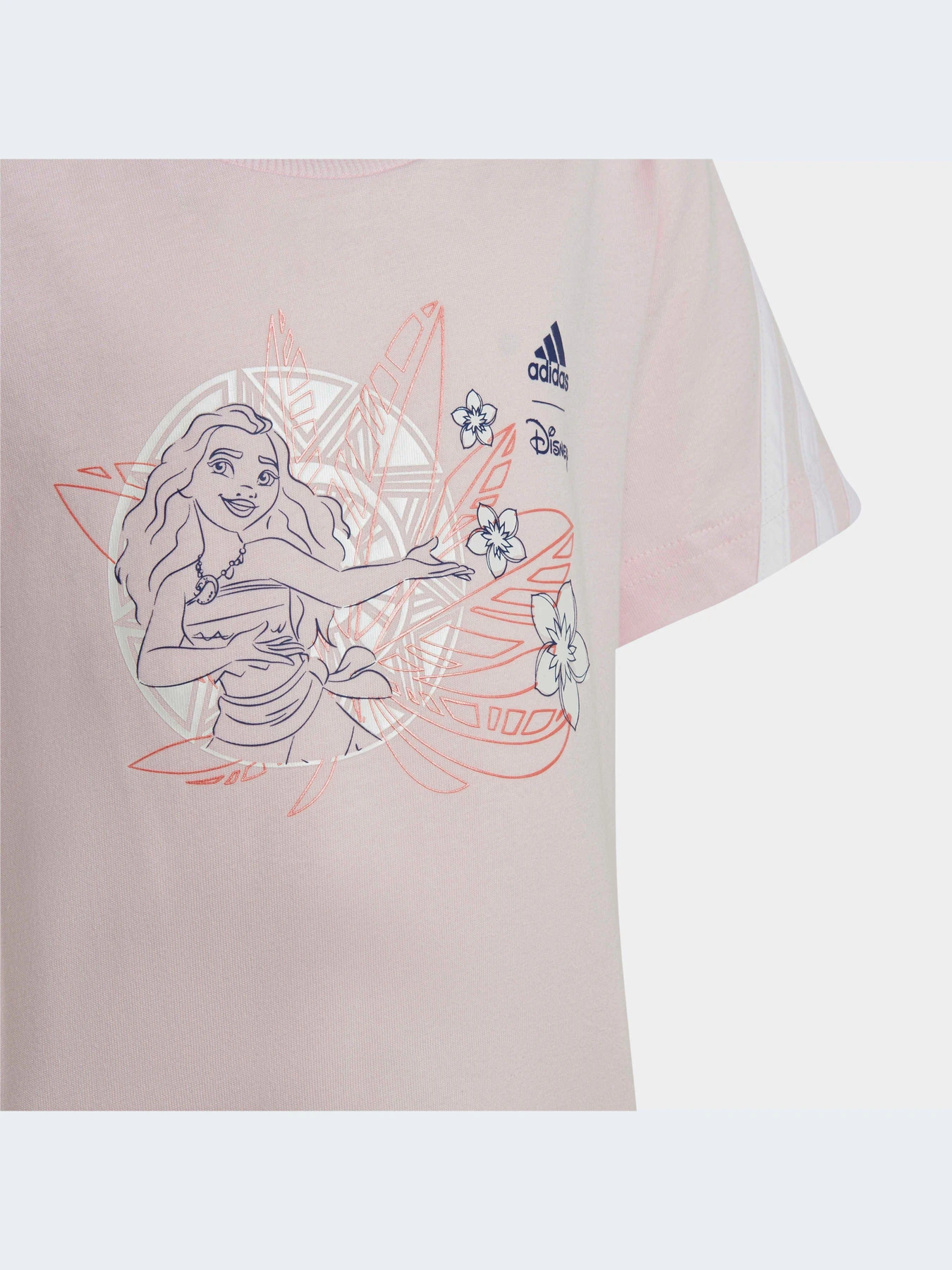 Футболки и поло Adidas Disney модель HS1142-KZ Футболки и поло Adidas Disney модель HS1142-KZ Фото