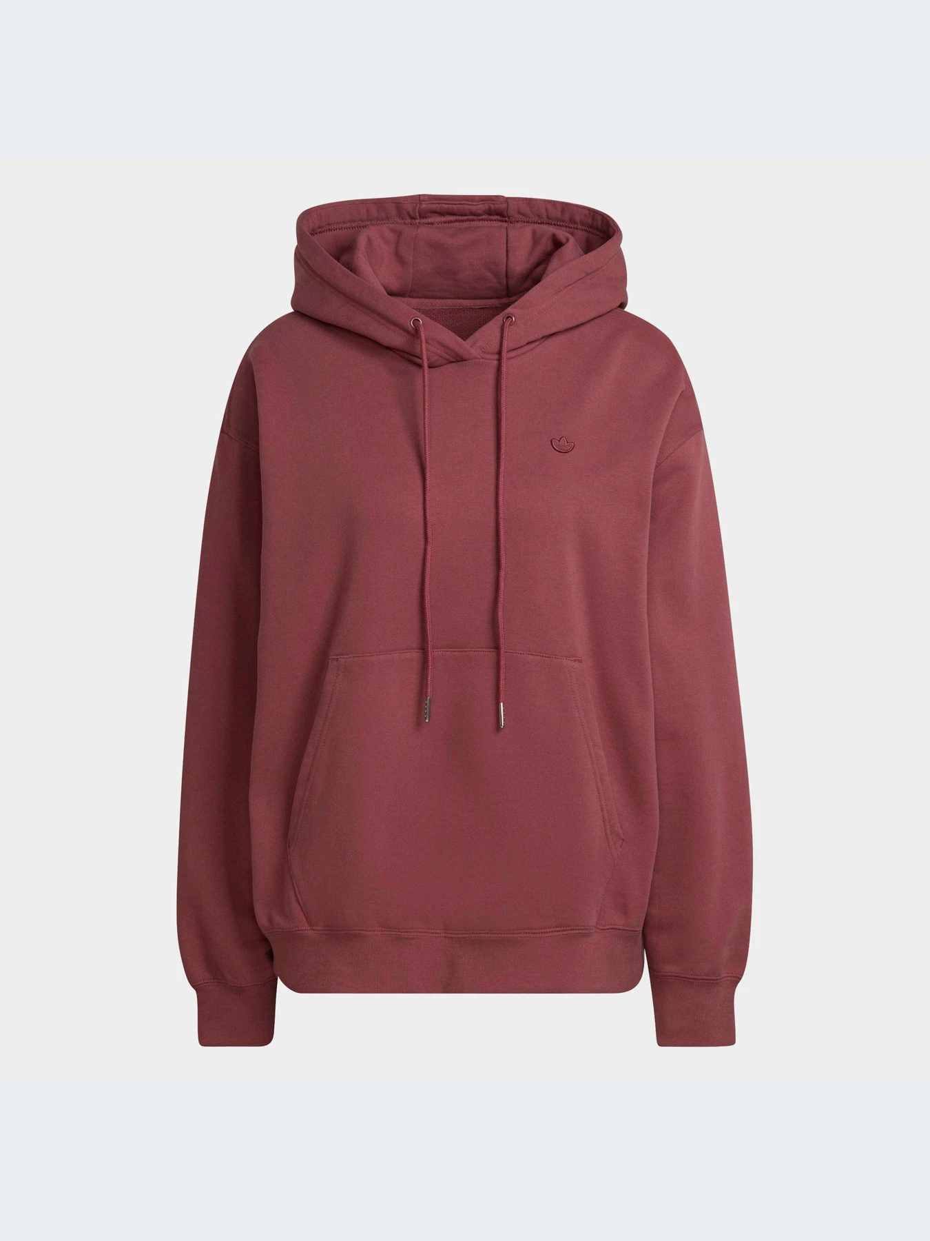 Худи и свитшоты Adidas Adicolor модель HC7102-KZ Худи и свитшоты Adidas Adicolor модель HC7102-KZ Фото