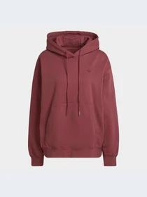 Худи и свитшоты Adidas Adicolor модель HC7102-KZ Фото
