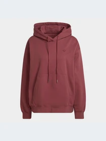 Худи и свитшоты Adidas Adicolor модель HC7102-KZ Фото