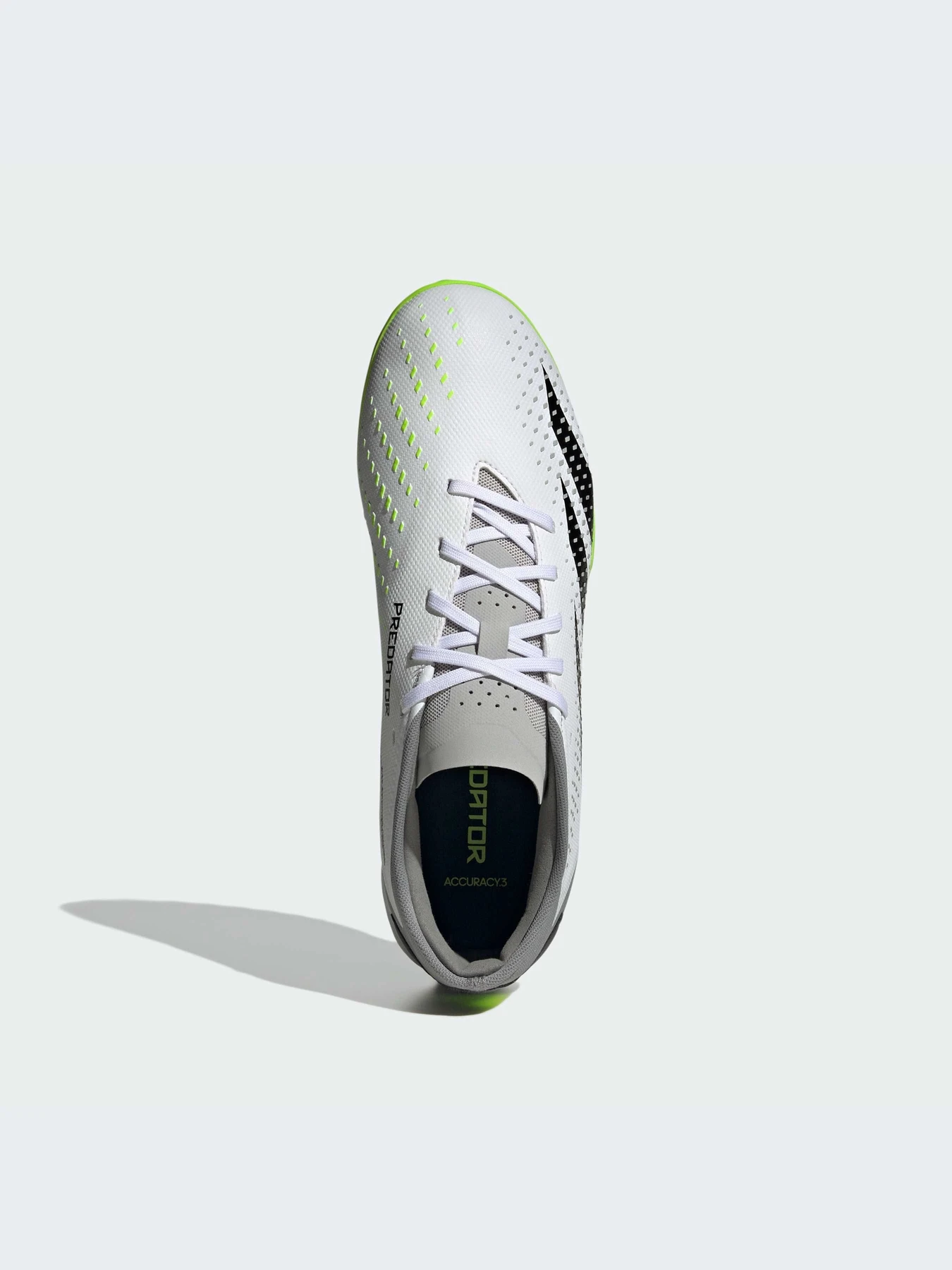Кроссовки Adidas Predator модель GZ0003-KZ Кроссовки Adidas Predator модель GZ0003-KZ Фото