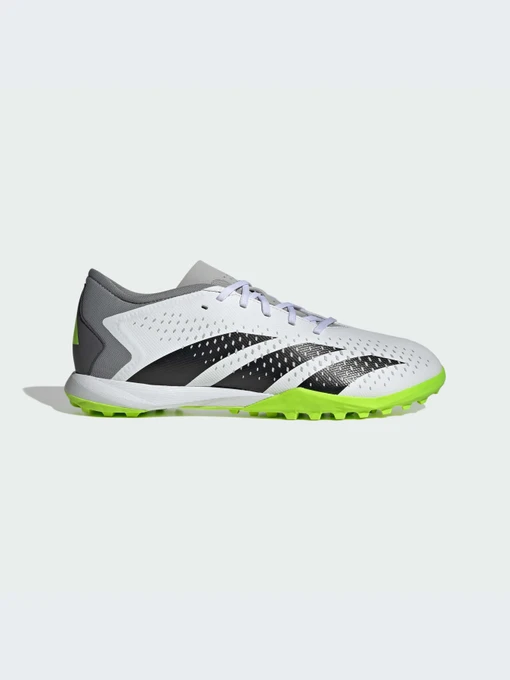 Кроссовки Adidas Predator модель GZ0003-KZ Фото