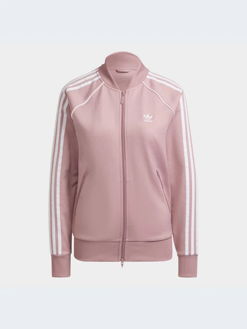 Худи и свитшоты Adidas Adicolor модель HE9563-KZ Фото