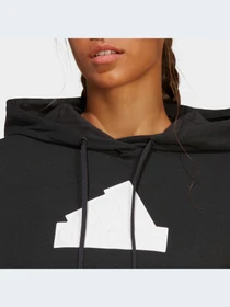 Худи и свитшоты Adidas Icons модель IB8501-KZ Фото