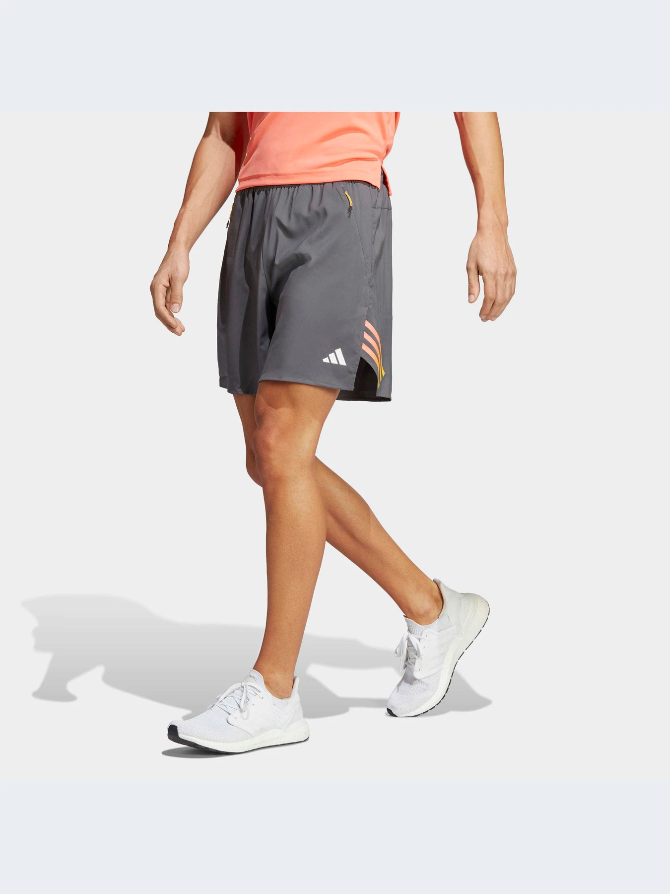 Шорты Adidas модель IB7333-KZ Шорты Adidas модель IB7333-KZ Фото