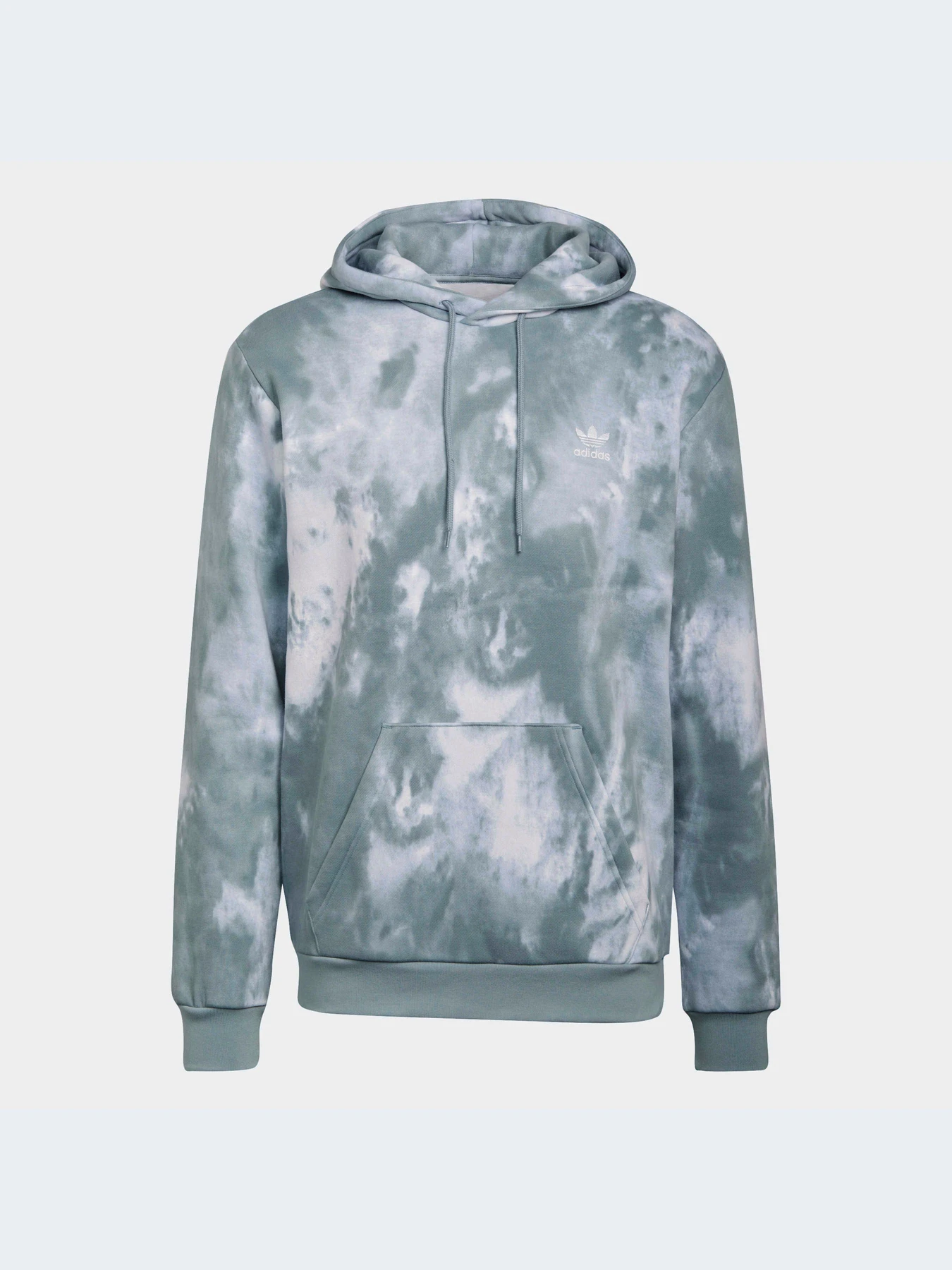 Худи и свитшоты Adidas модель HE9436-KZ Худи и свитшоты Adidas модель HE9436-KZ Фото