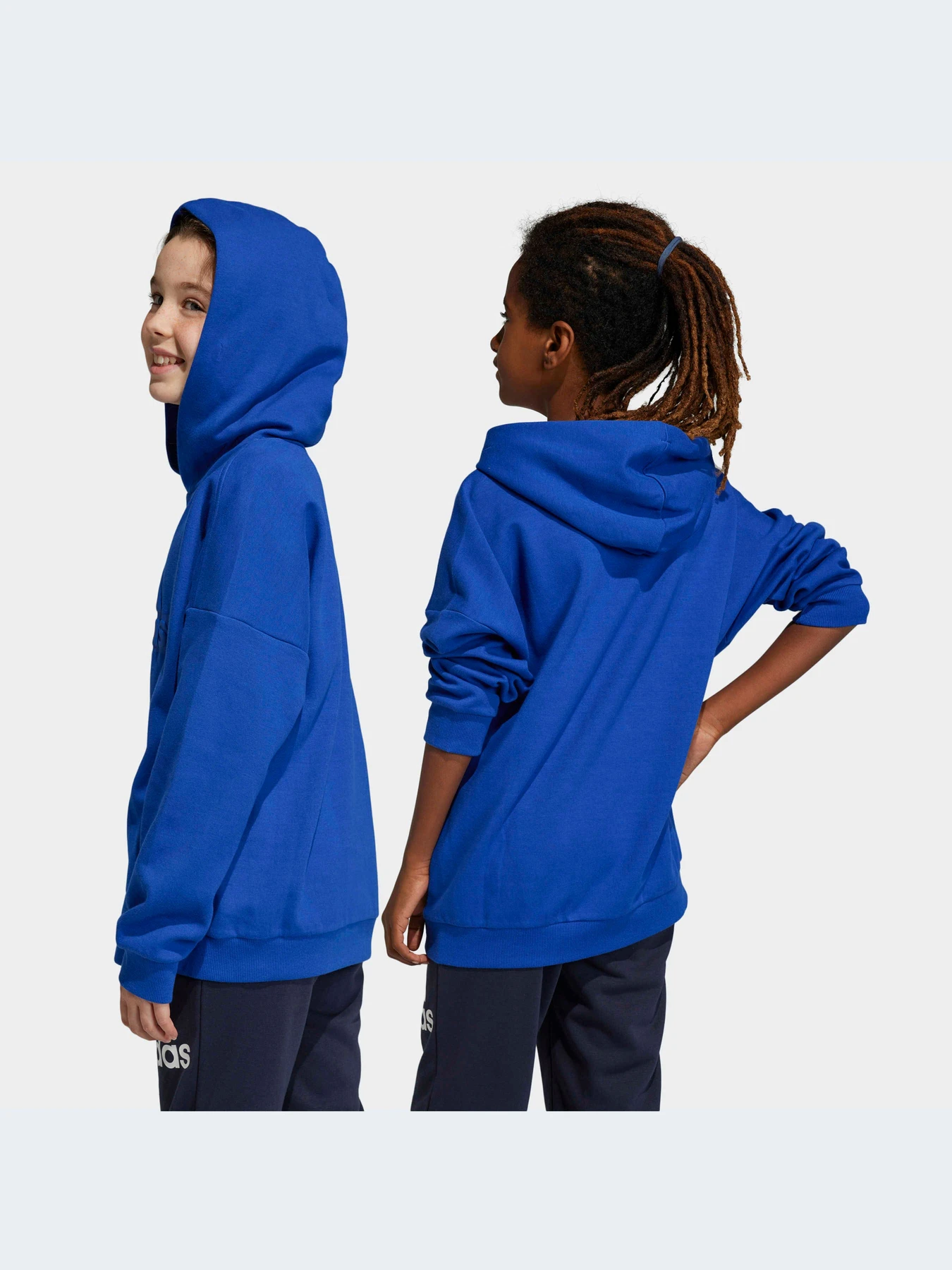 Худи и свитшоты Adidas модель HR6303-KZ Худи и свитшоты Adidas модель HR6303-KZ Фото