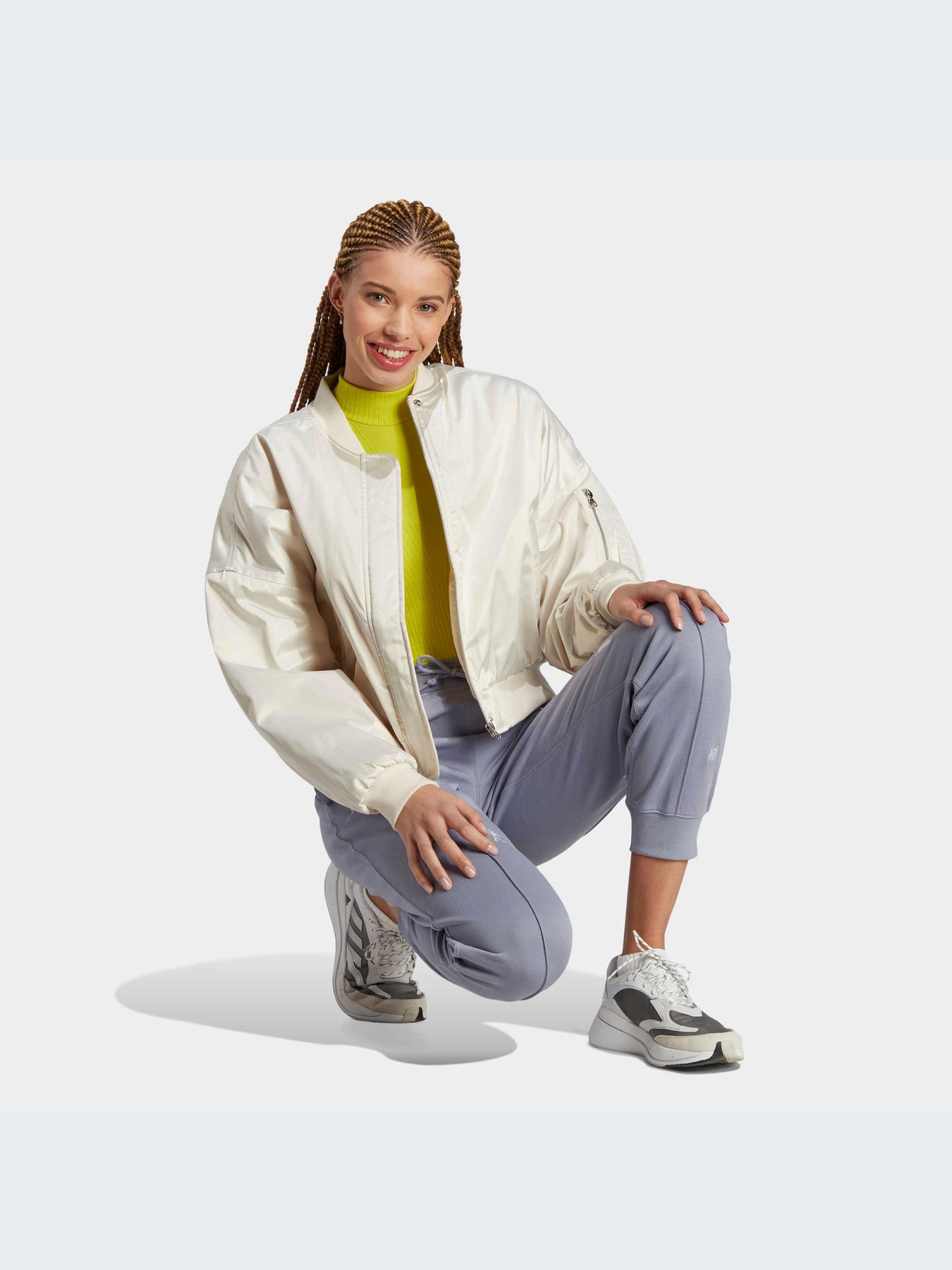 Брюки Adidas модель IC0808-KZ Брюки Adidas модель IC0808-KZ Фото