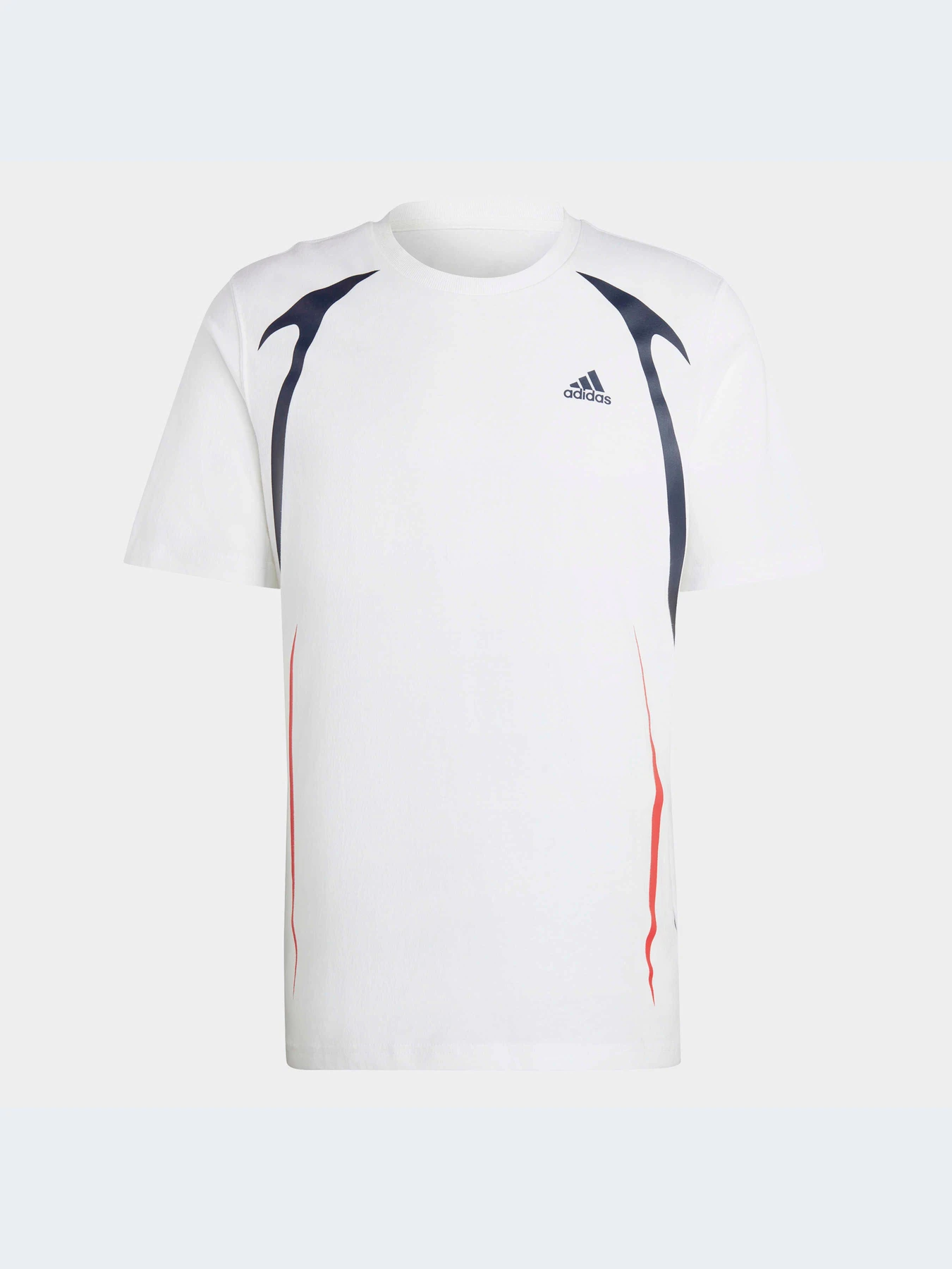 Футболки и поло Adidas модель IC3705-KZ Футболки и поло Adidas модель IC3705-KZ Фото