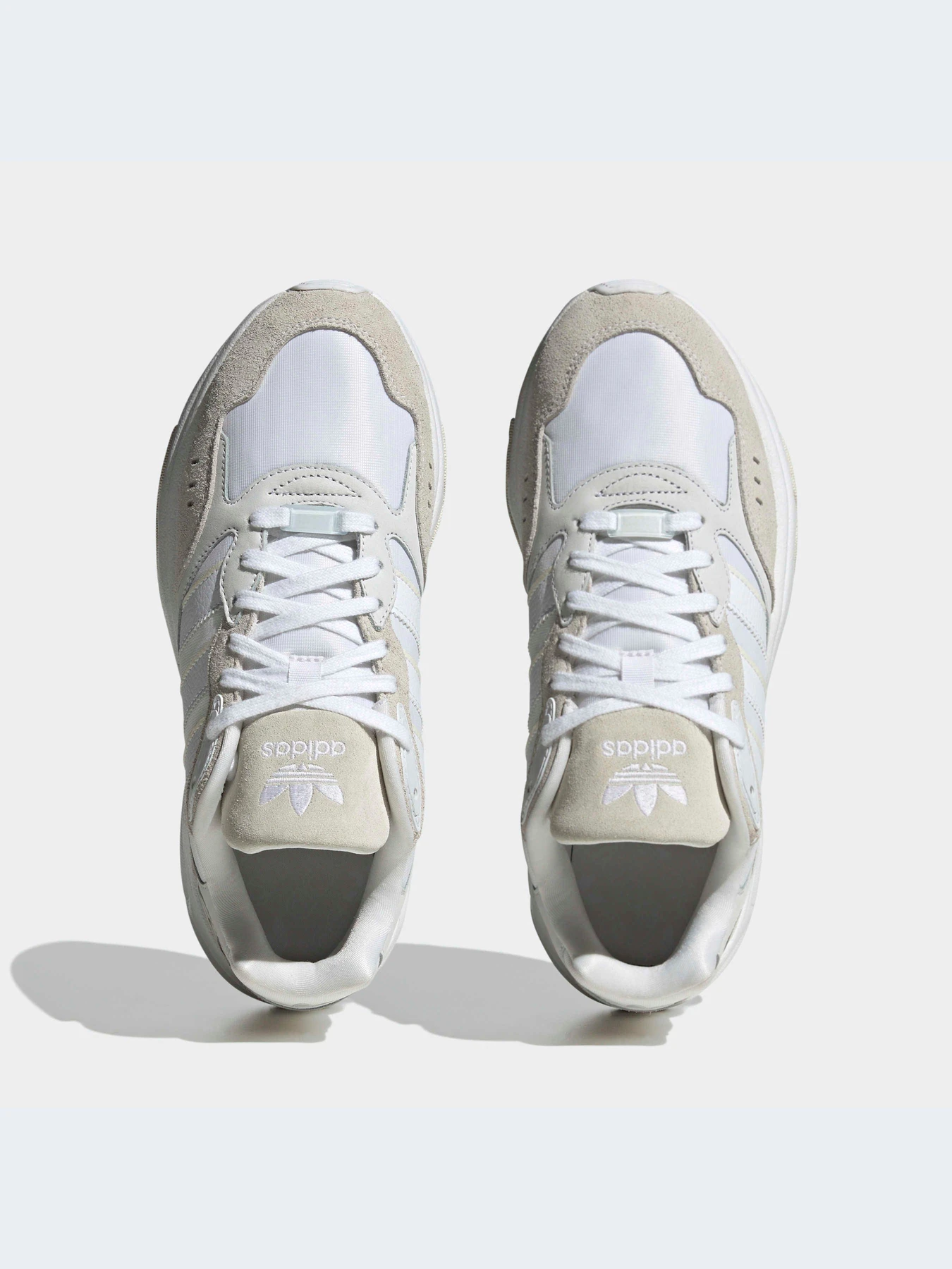 Кроссовки Adidas Retropy модель HP6366-KZ Кроссовки Adidas Retropy модель HP6366-KZ Фото