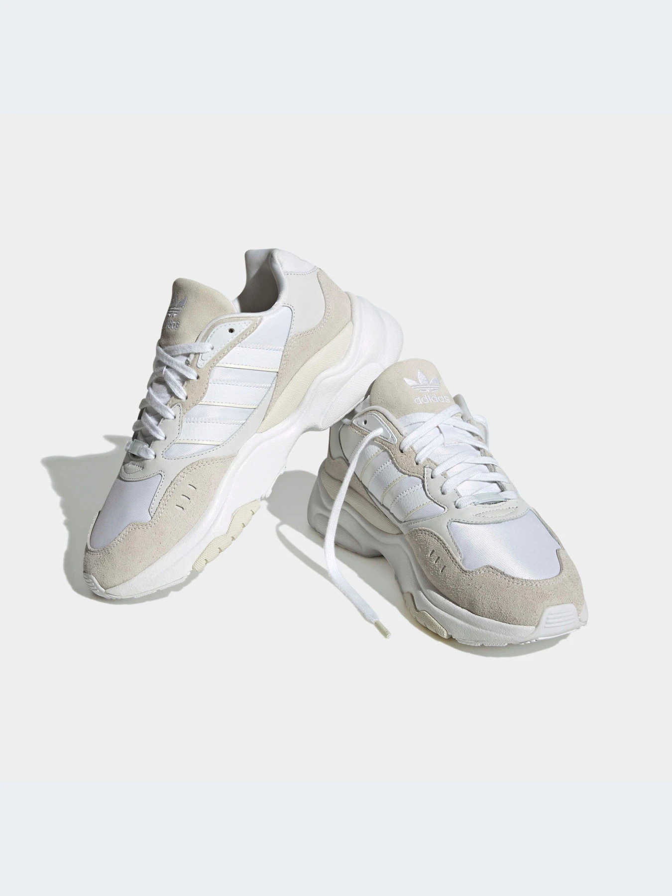 Кроссовки Adidas Retropy модель HP6366-KZ Кроссовки Adidas Retropy модель HP6366-KZ Фото