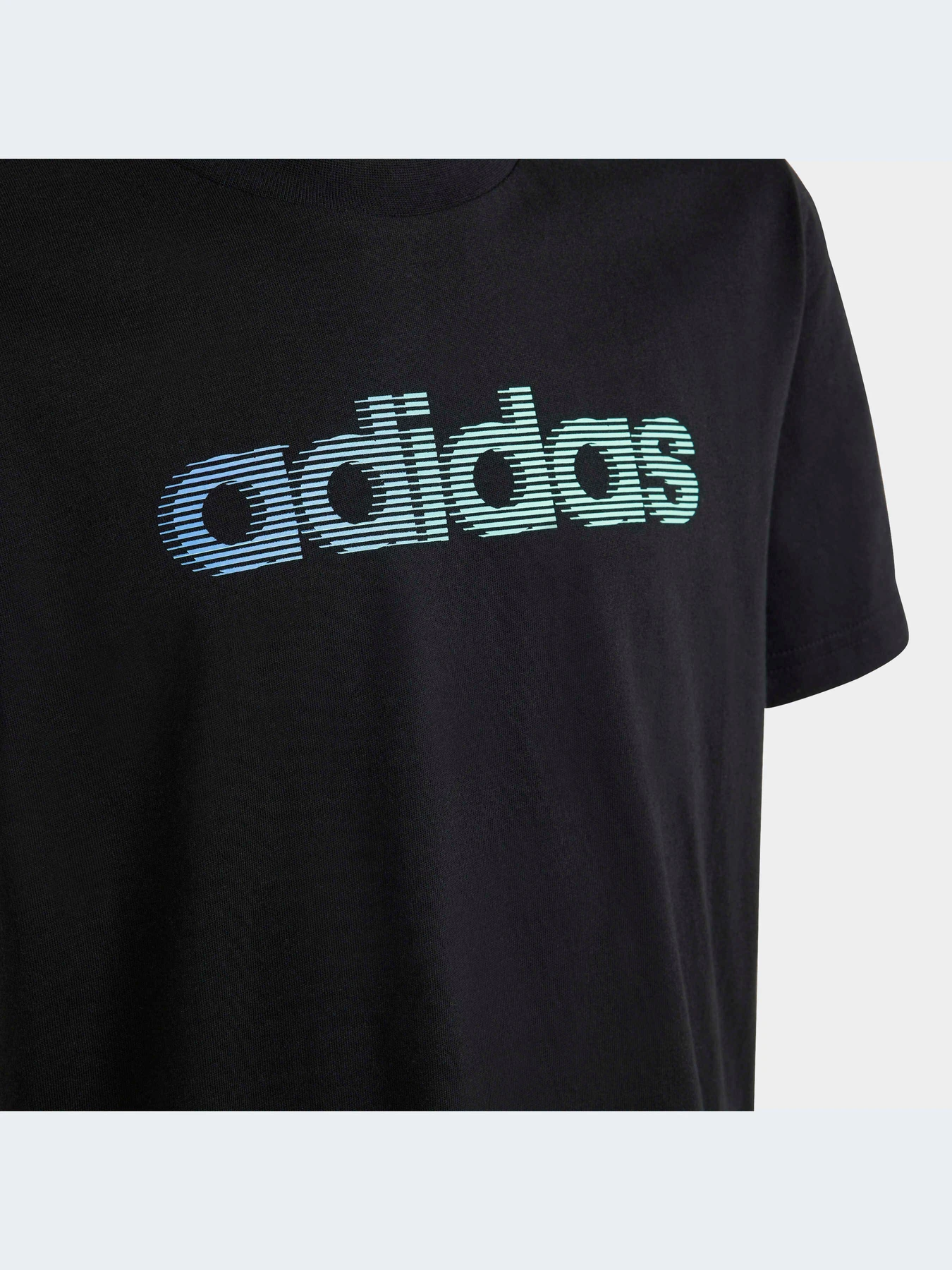 Футболки и поло Adidas Graphics модель IB9138-KZ Футболки и поло Adidas Graphics модель IB9138-KZ Фото