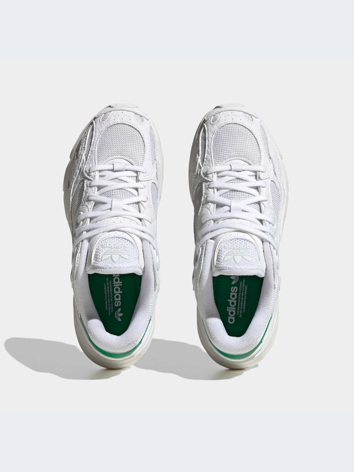 Кроссовки Adidas Astir модель HQ6775-KZ Кроссовки Adidas Astir модель HQ6775-KZ Фото