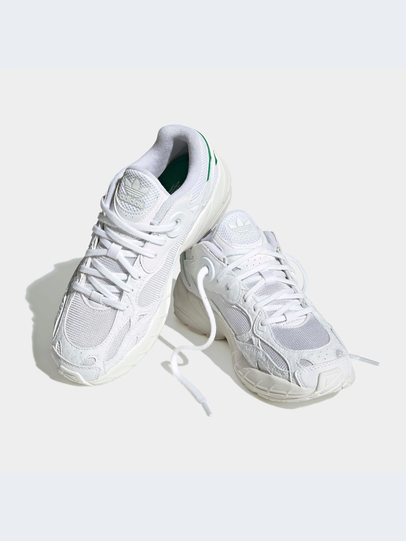 Кроссовки Adidas Astir модель HQ6775-KZ Кроссовки Adidas Astir модель HQ6775-KZ Фото