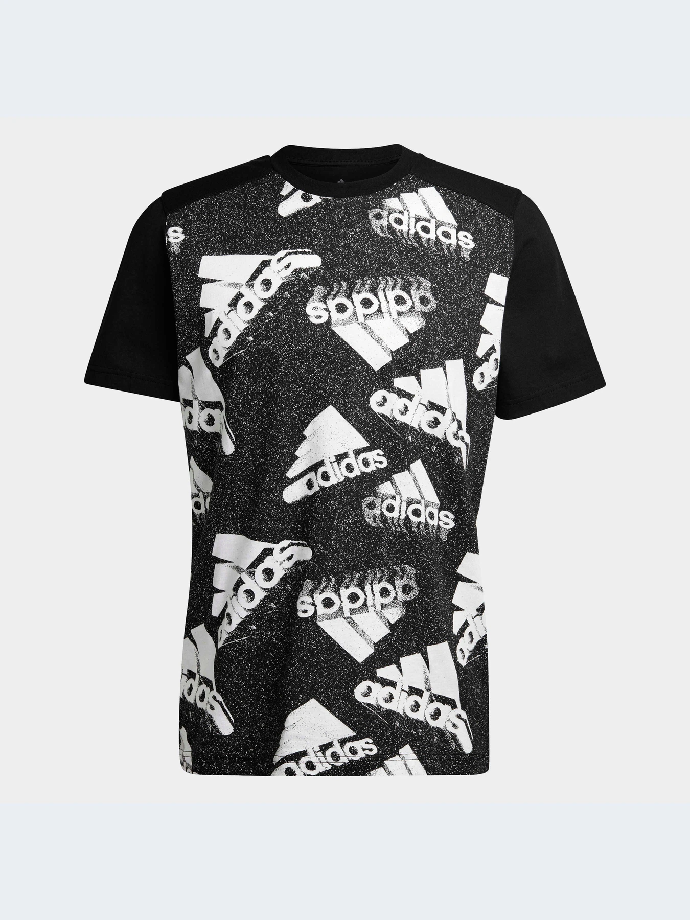 Футболки и поло Adidas модель HK0380-KZ Футболки и поло Adidas модель HK0380-KZ Фото