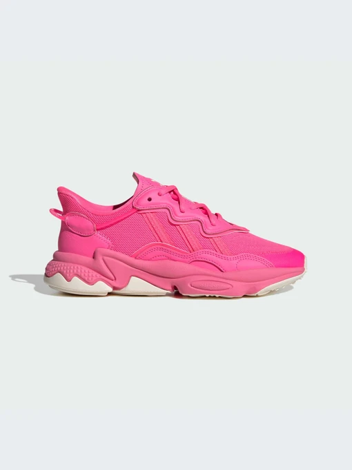 Кроссовки Adidas Ozweego модель IE7354-KZ Фото
