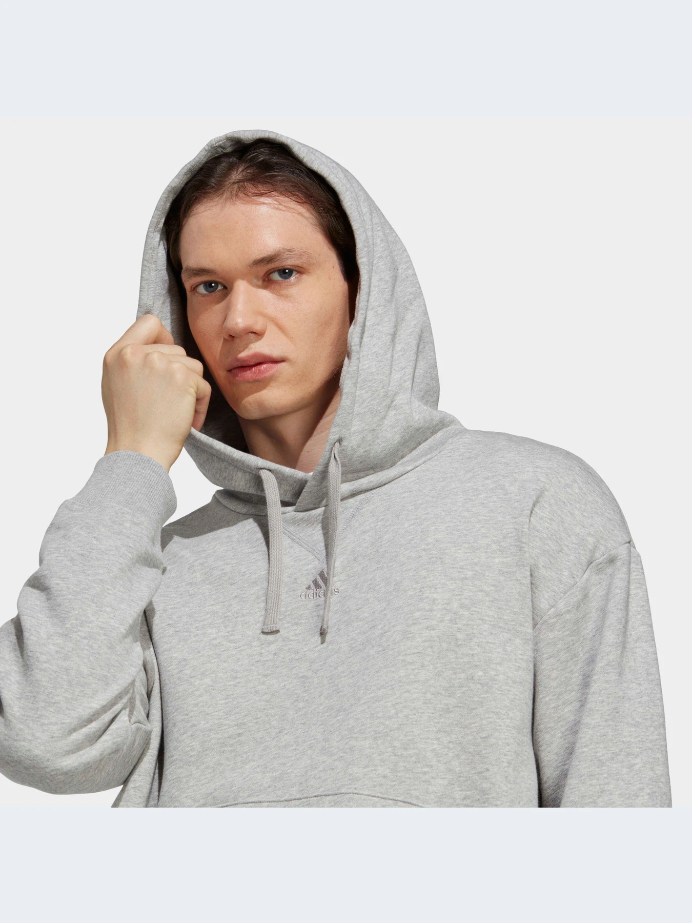 Худи и свитшоты Adidas модель IC9759-KZ Худи и свитшоты Adidas модель IC9759-KZ Фото