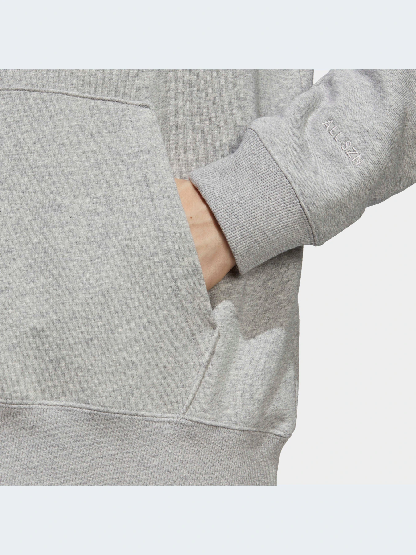 Худи и свитшоты Adidas модель IC9759-KZ Худи и свитшоты Adidas модель IC9759-KZ Фото