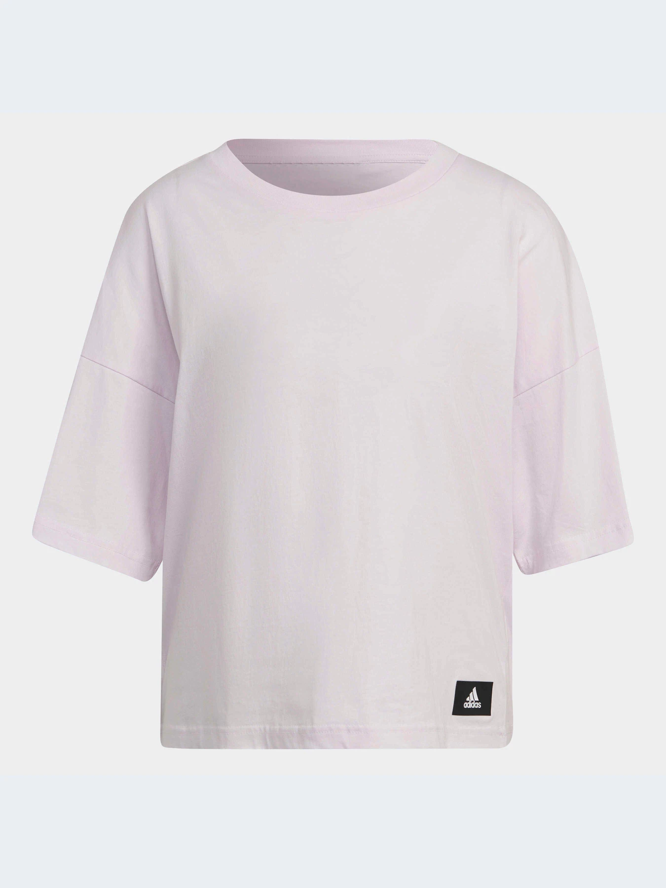 Футболки и поло Adidas 3 Stripes модель HE0311-KZ Футболки и поло Adidas 3 Stripes модель HE0311-KZ Фото