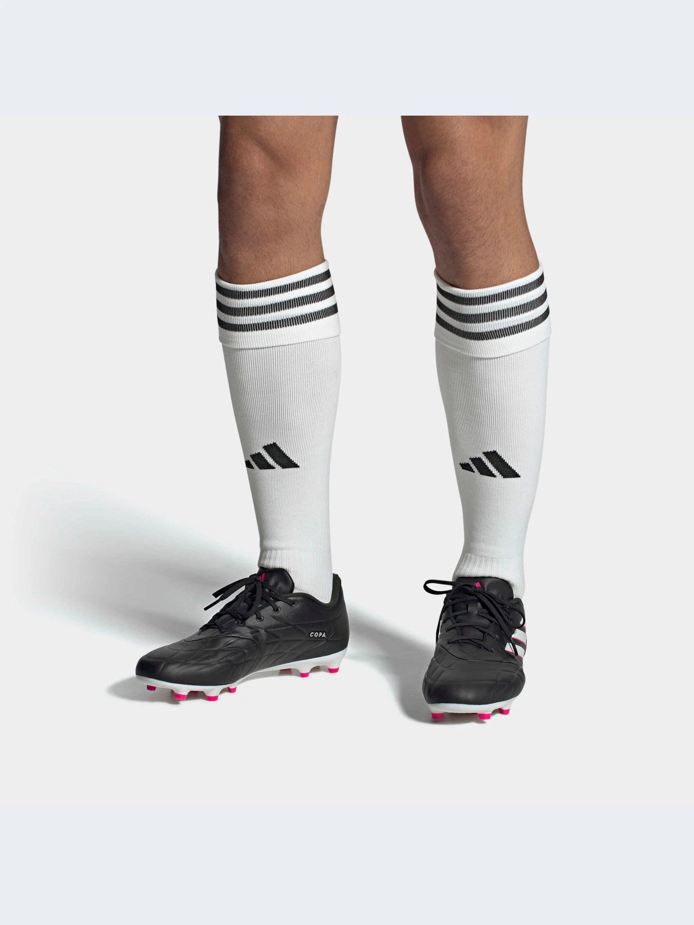 Кроссовки Adidas Copa модель HQ8942-KZ Кроссовки Adidas Copa модель HQ8942-KZ Фото