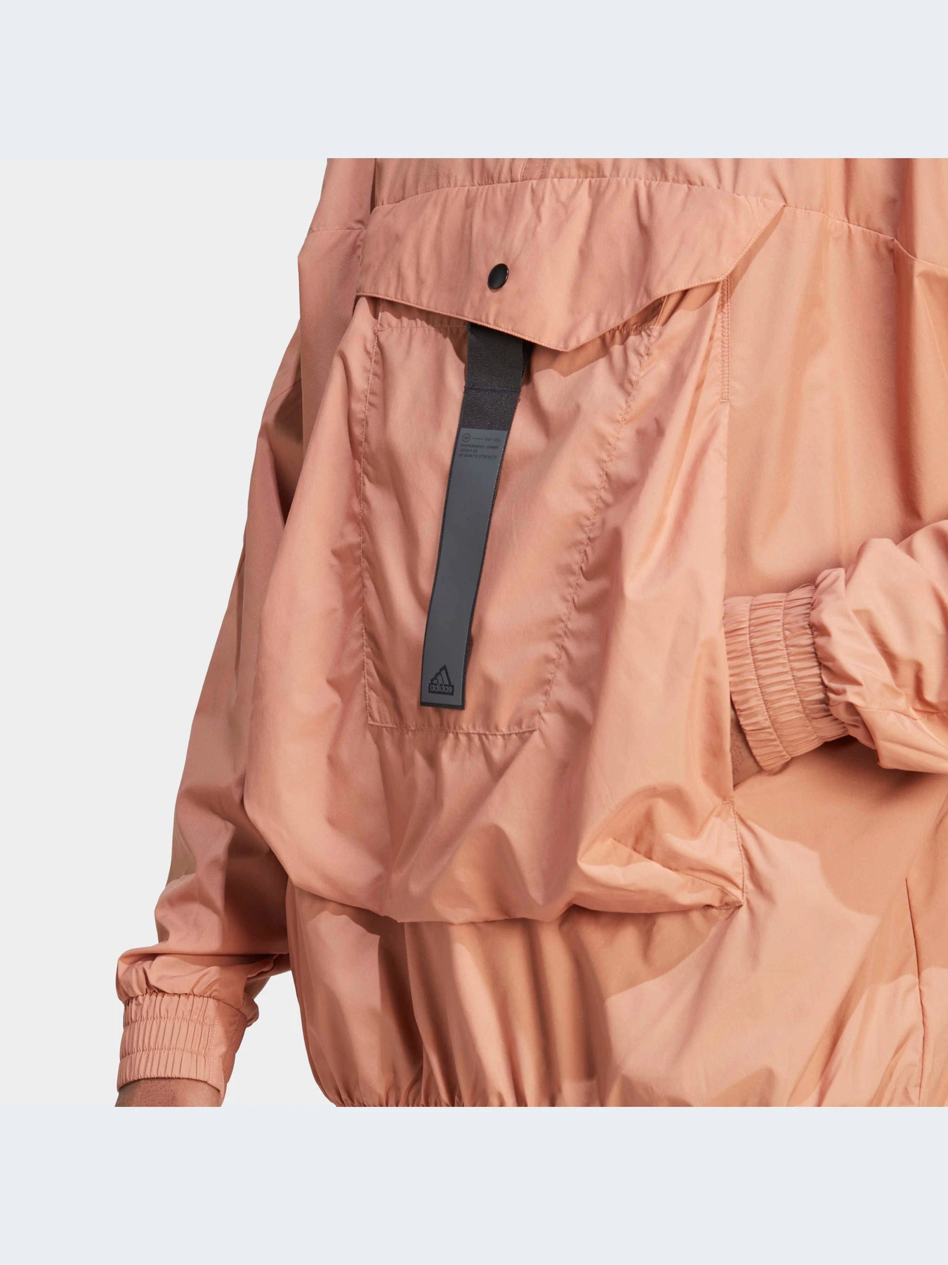 Куртки и дубленки Adidas модель IA0013-KZ Куртки и дубленки Adidas модель IA0013-KZ Фото