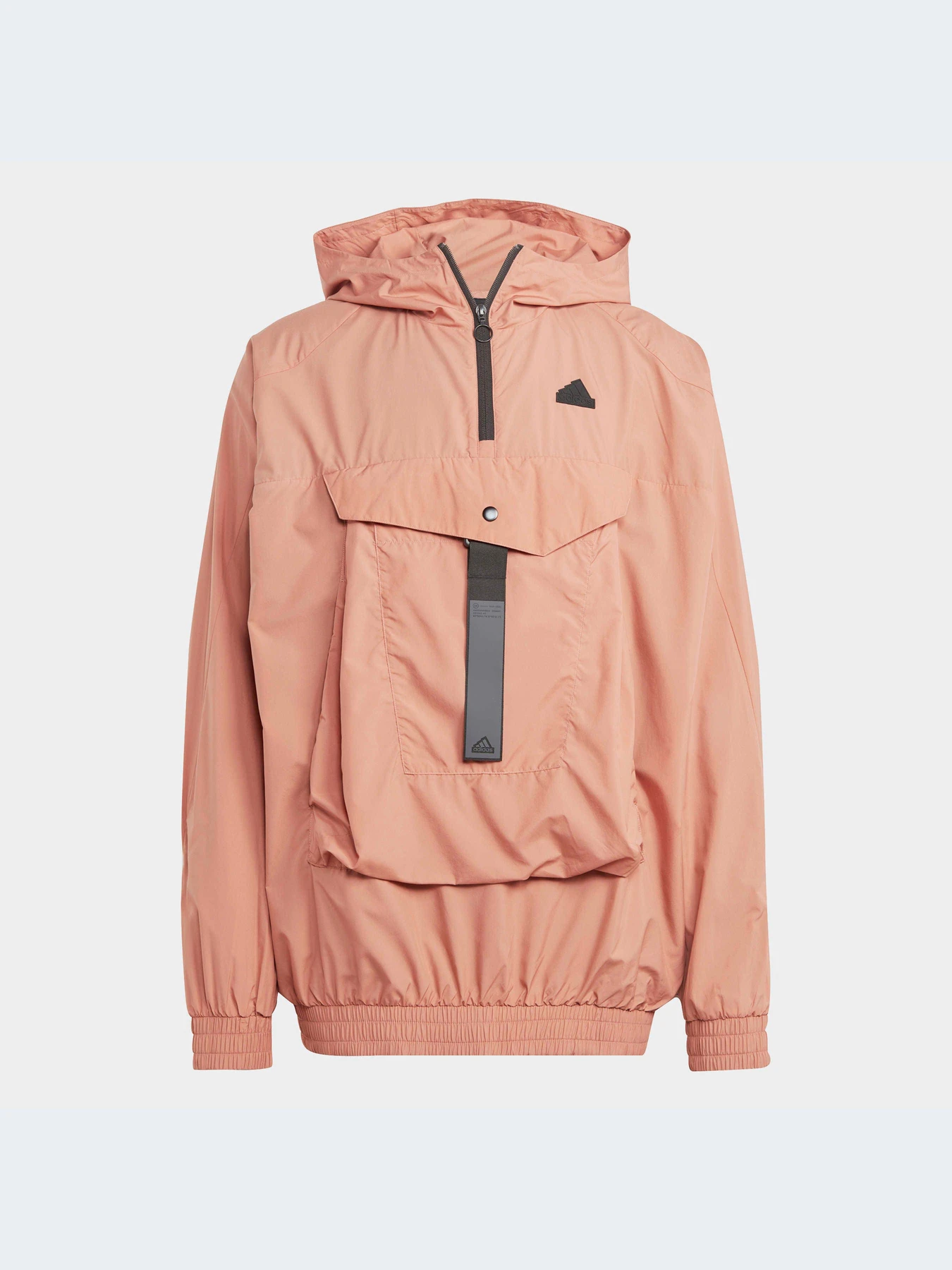 Куртки и дубленки Adidas модель IA0013-KZ Куртки и дубленки Adidas модель IA0013-KZ Фото