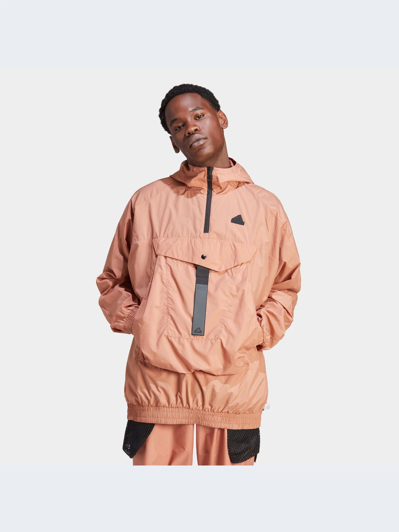 Куртки и дубленки Adidas модель IA0013-KZ Куртки и дубленки Adidas модель IA0013-KZ Фото