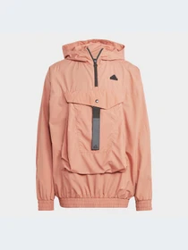 Куртки и дубленки Adidas модель IA0013-KZ Фото