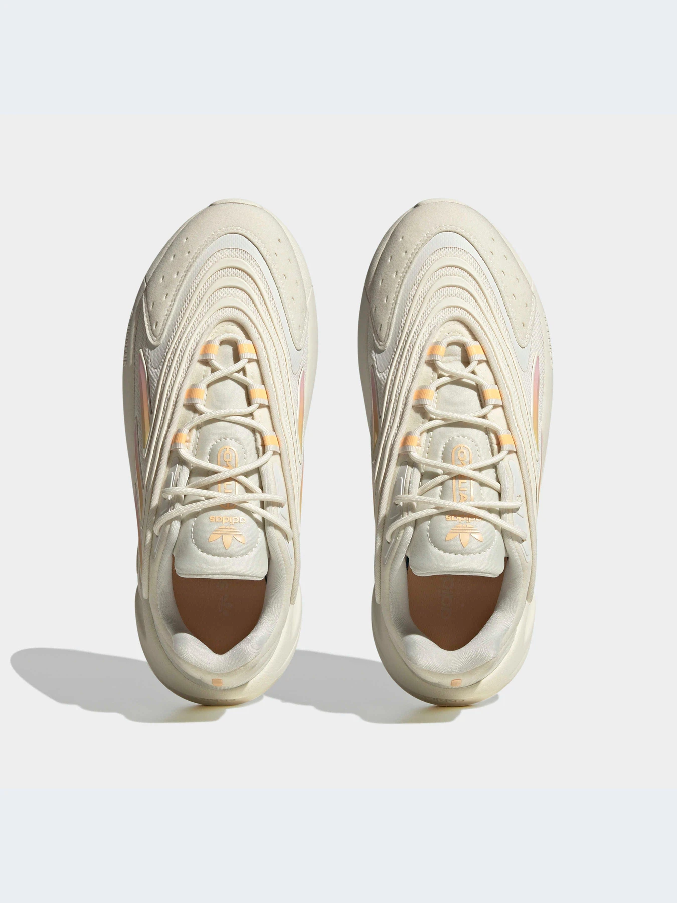 Кроссовки Adidas модель HQ6658-KZ Кроссовки Adidas модель HQ6658-KZ Фото