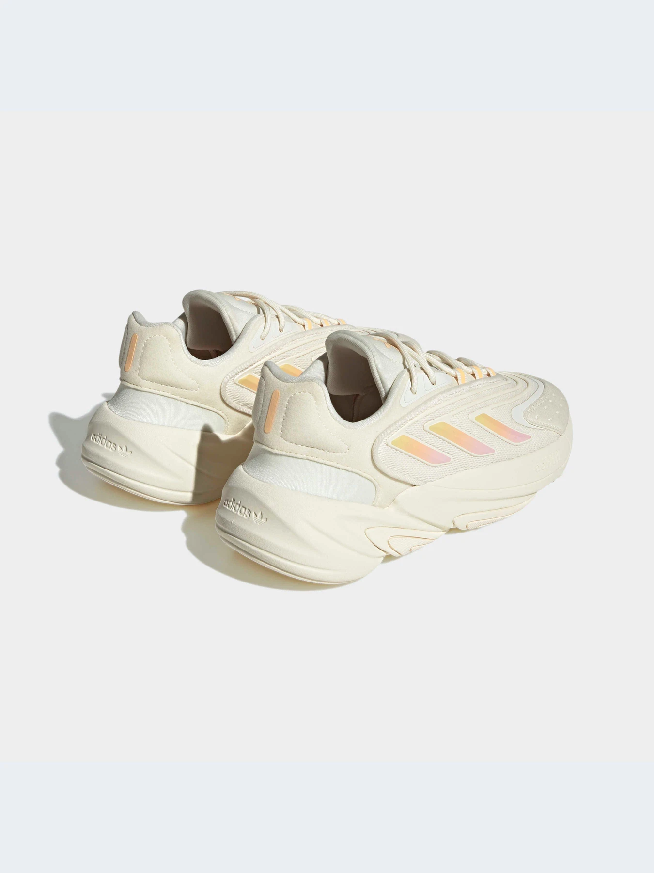 Кроссовки Adidas модель HQ6658-KZ Кроссовки Adidas модель HQ6658-KZ Фото