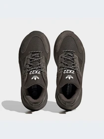 Кроссовки Adidas ZX модель HQ1562-KZ Фото
