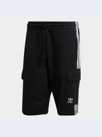 Шорты Adidas Adicolor модель HB9542-KZ Фото