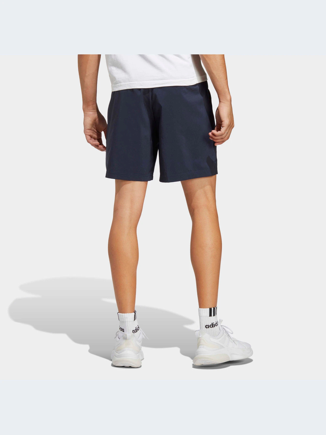 Шорты Adidas модель IC9442-KZ Шорты Adidas модель IC9442-KZ Фото