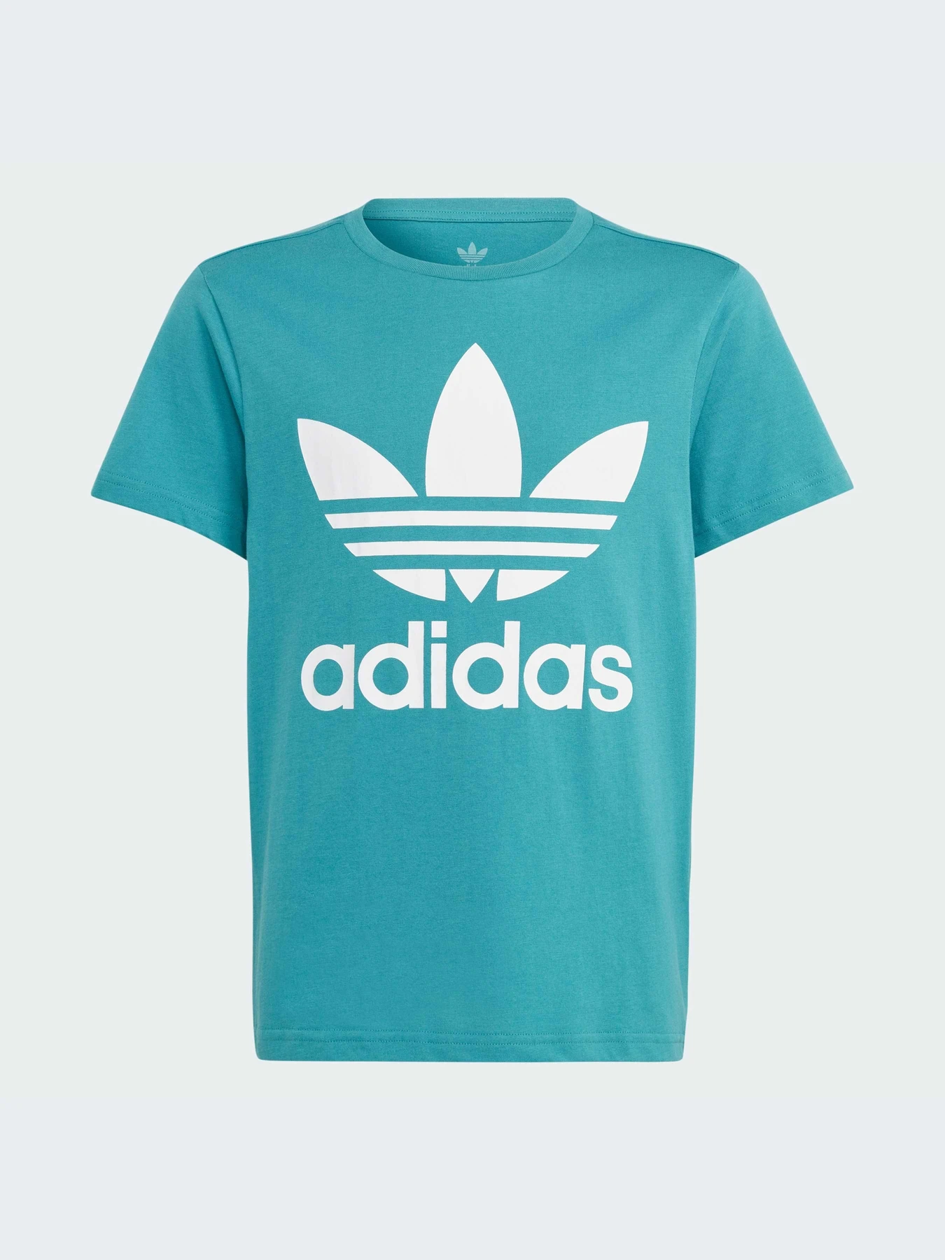 Футболки и поло Adidas Adicolor модель IJ7147-KZ Футболки и поло Adidas Adicolor модель IJ7147-KZ Фото