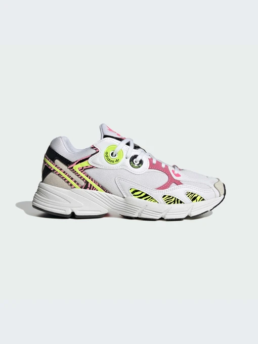 Кроссовки Adidas Astir модель IE9630-KZ Фото